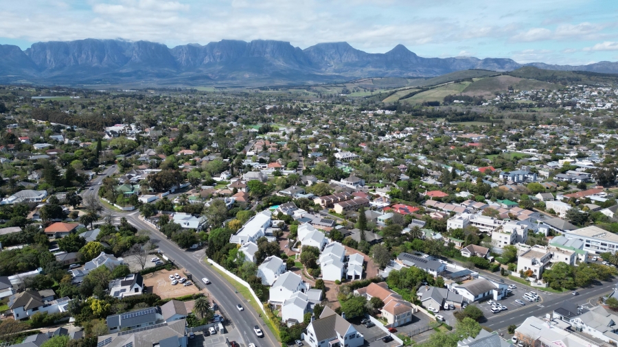 3 Bedroom Property for Sale in Bene Western Cape